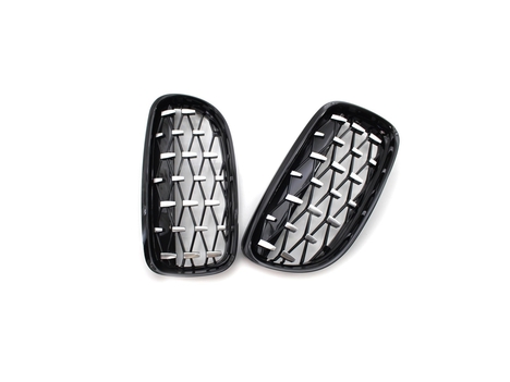 BMW 3 SERISI E90 2008-2011 IÇIN UYUMLU DIAMOND PANJUR (BÖBREK)